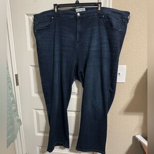 Molly & Isadora Jeans